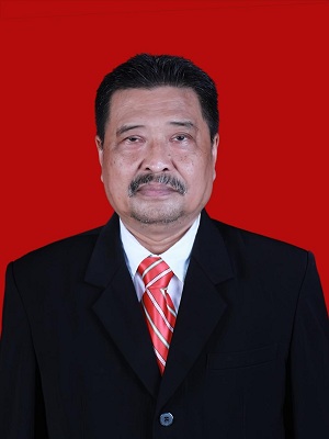 Dr. H. Doni Adi Supriyo, S.H.,M.M.